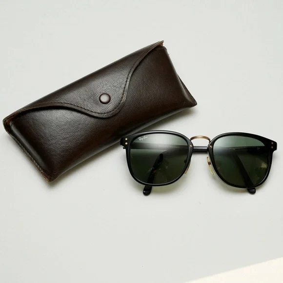 Ray-Ban | Accessories | Vintage Rayban Premier Traditionals